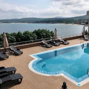 Solinaria Boutique Hotel Sozopol