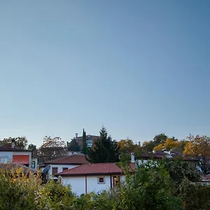 Old Town Filibe