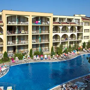 Yavor Palace - 4* Slantschew brjag