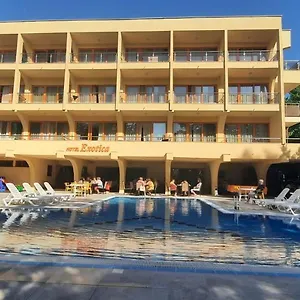Exotica 3* Goldstrand