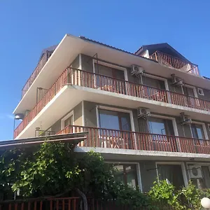 Stoyko's Pensjonat Gmina Pomorie