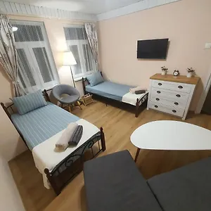 Nocleg ze śniadaniem Hancho - Old Center, Płowdiw
