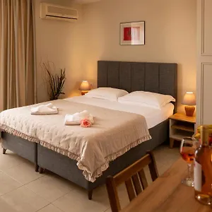 Rodos House Pensjonat Gmina Pomorie