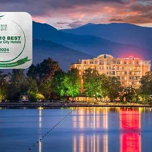 Landmark Creek And Wellness Filibe