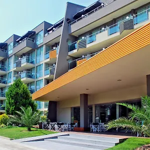 Excelsior 4* Goldstrand