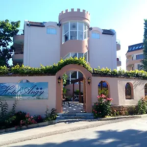 Angy Hotel Złote Piaski